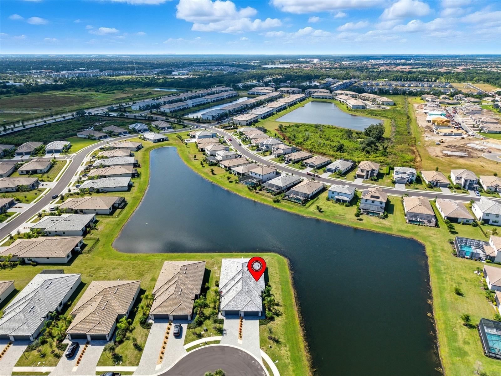 LORRAINE LAKES PH IIA - Residential