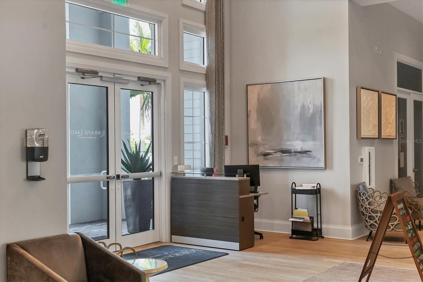 LORRAINE LAKES PH IIA - Residential