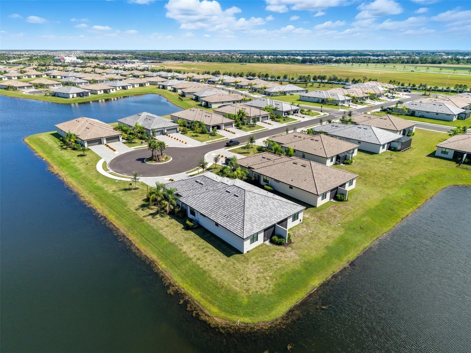 LORRAINE LAKES PH IIA - Residential