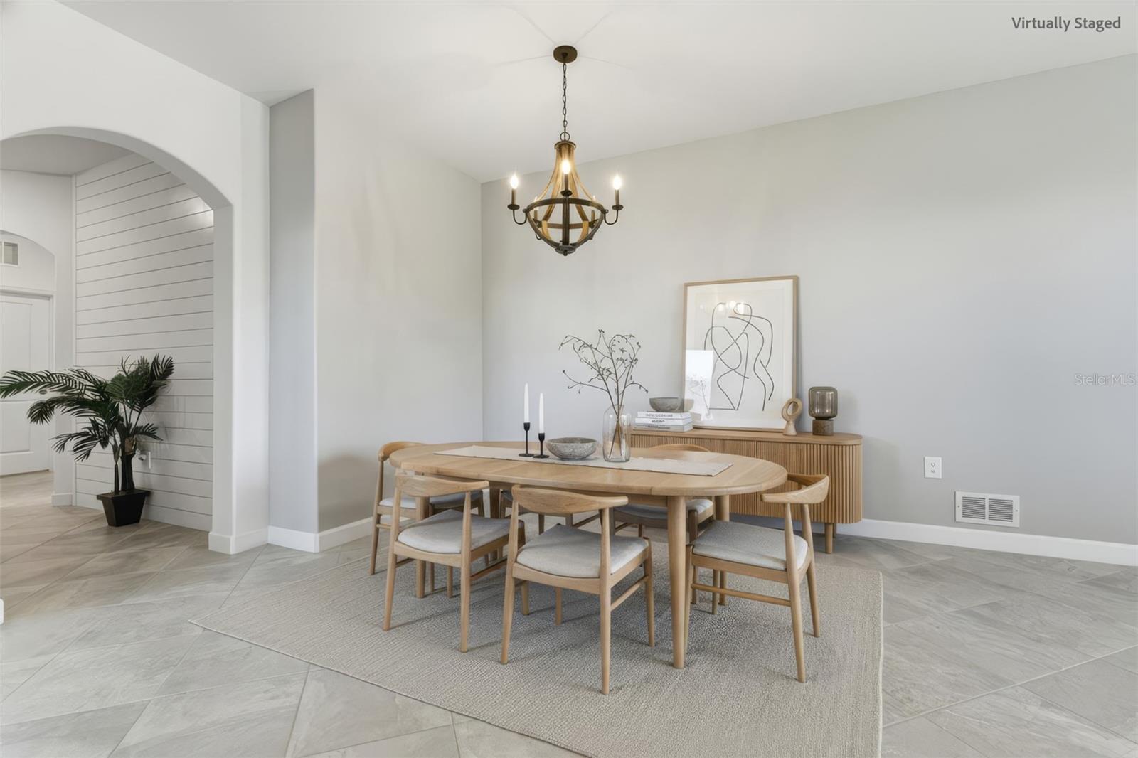 LORRAINE LAKES PH IIA - Residential