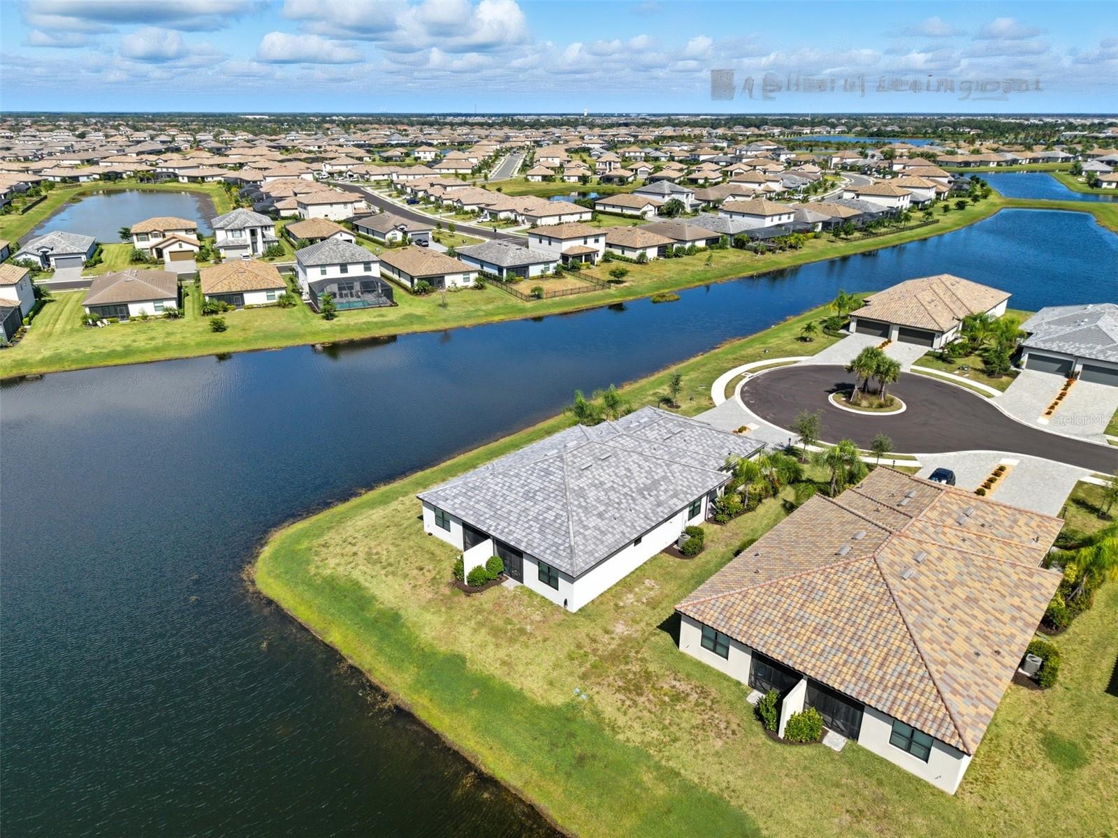 LORRAINE LAKES PH IIA - Residential