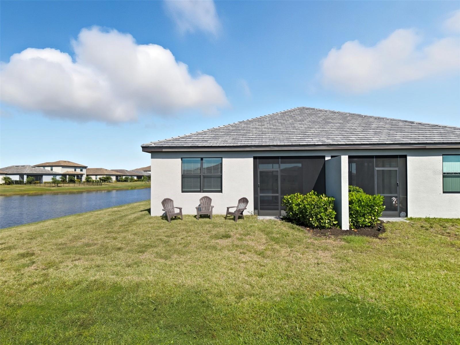 LORRAINE LAKES PH IIA - Residential