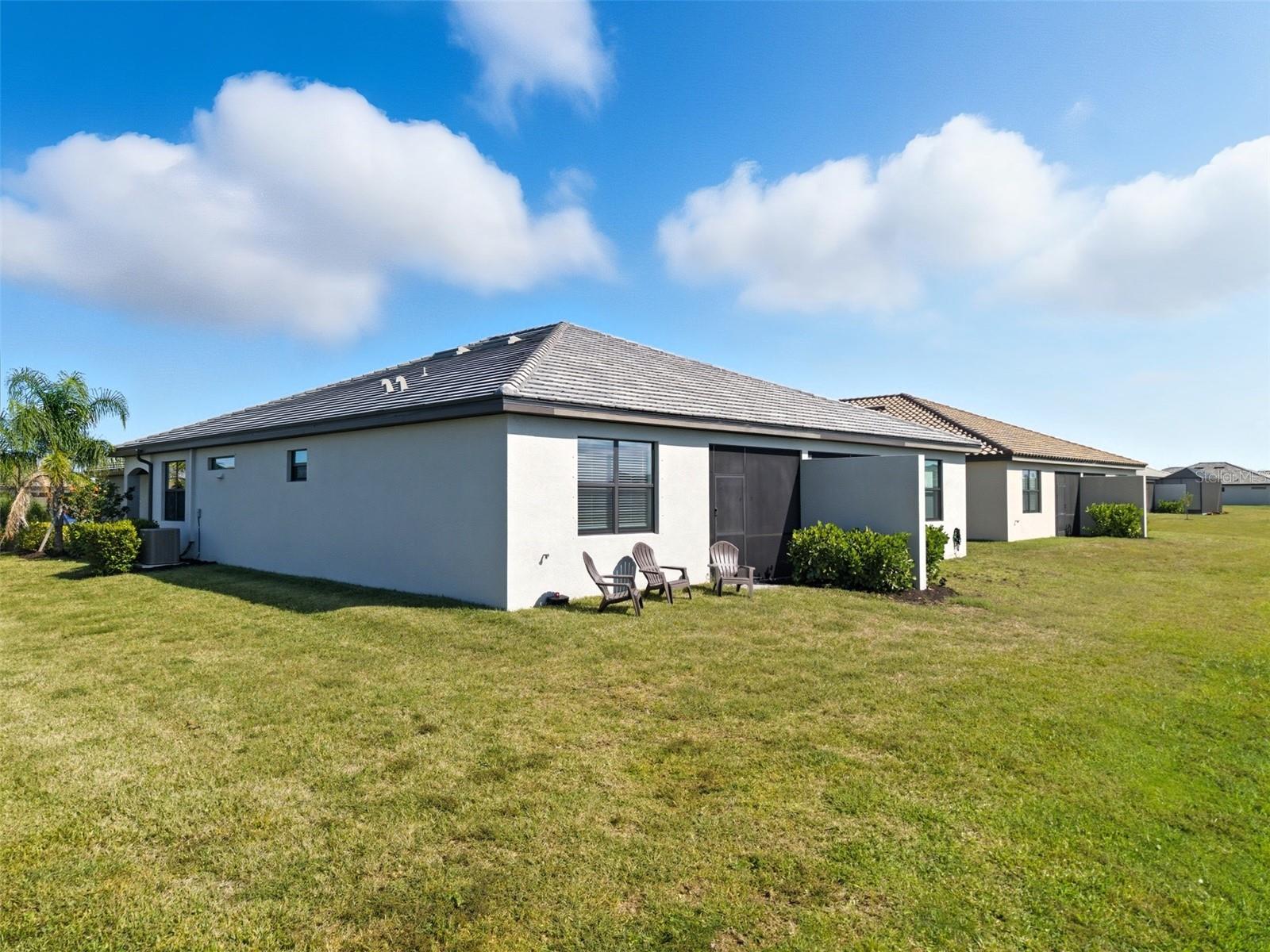 LORRAINE LAKES PH IIA - Residential