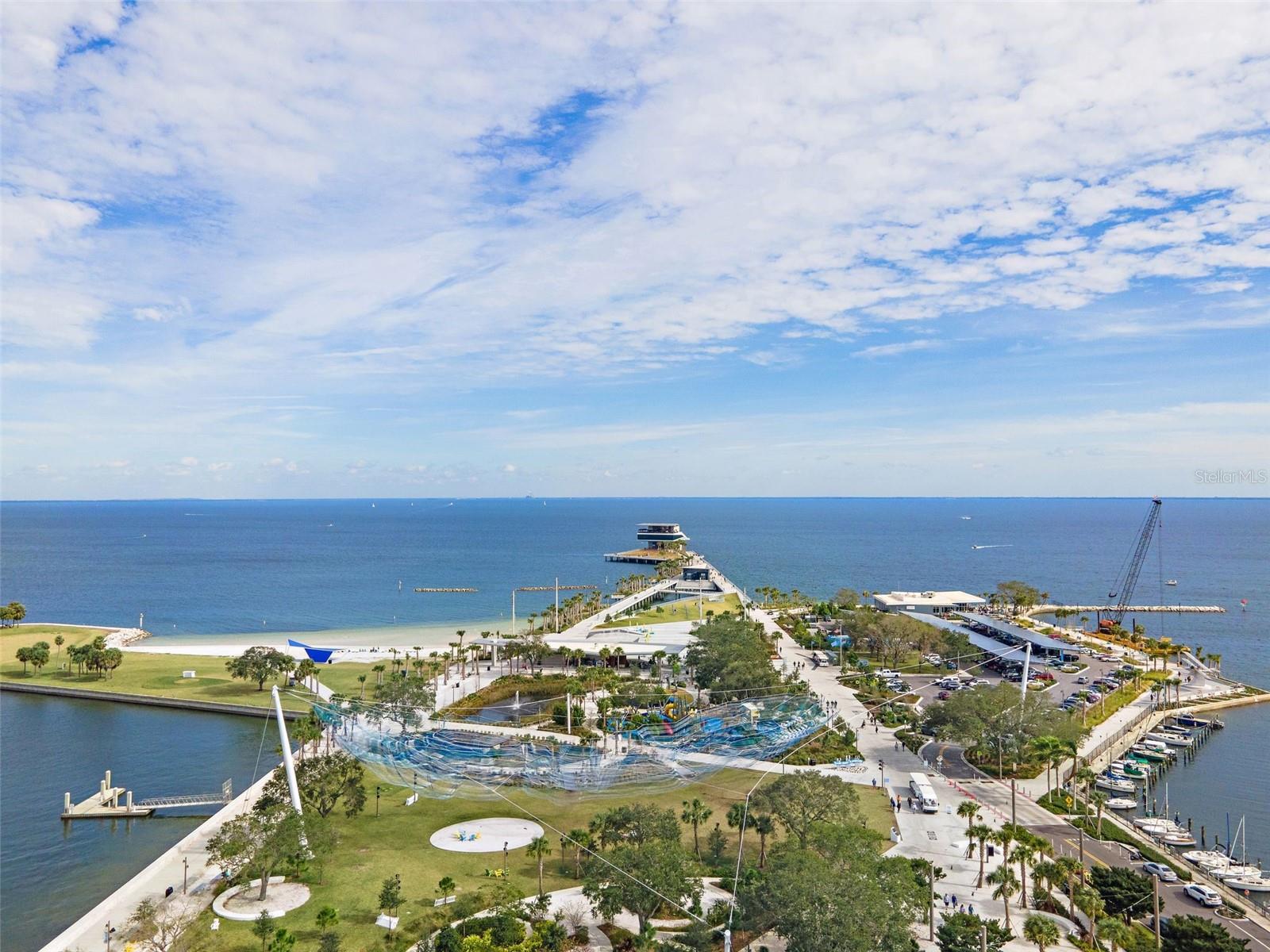 FLORENCIA CONDO - Residential