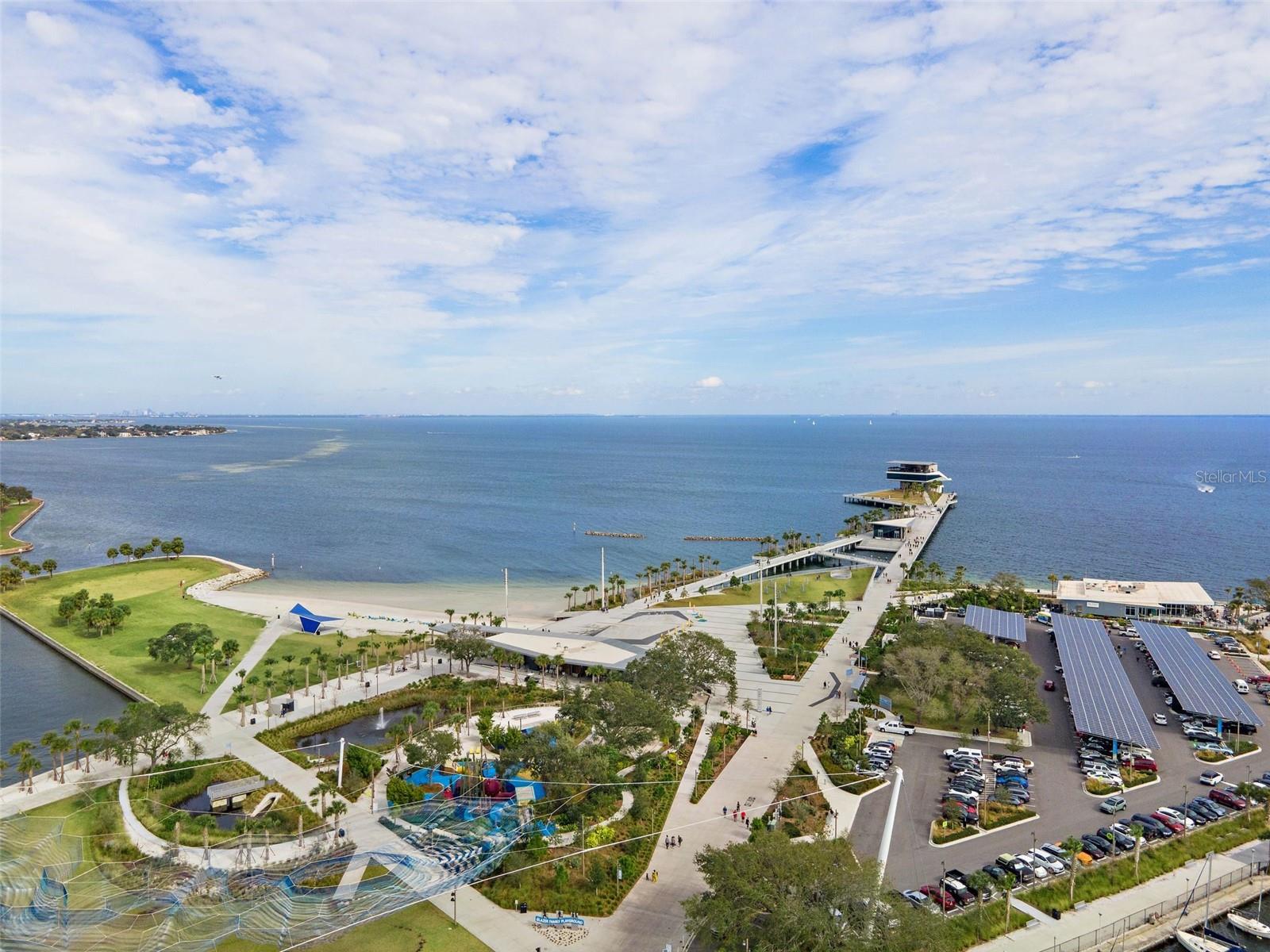 FLORENCIA CONDO - Residential