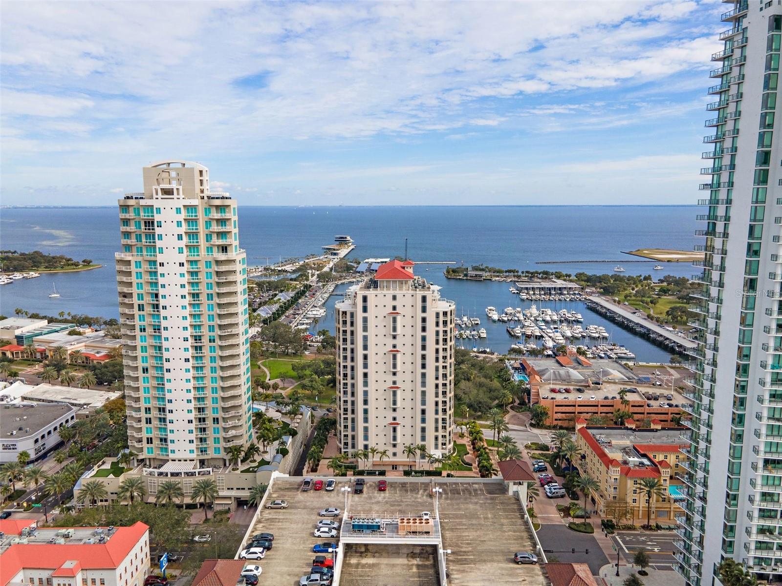 FLORENCIA CONDO - Residential