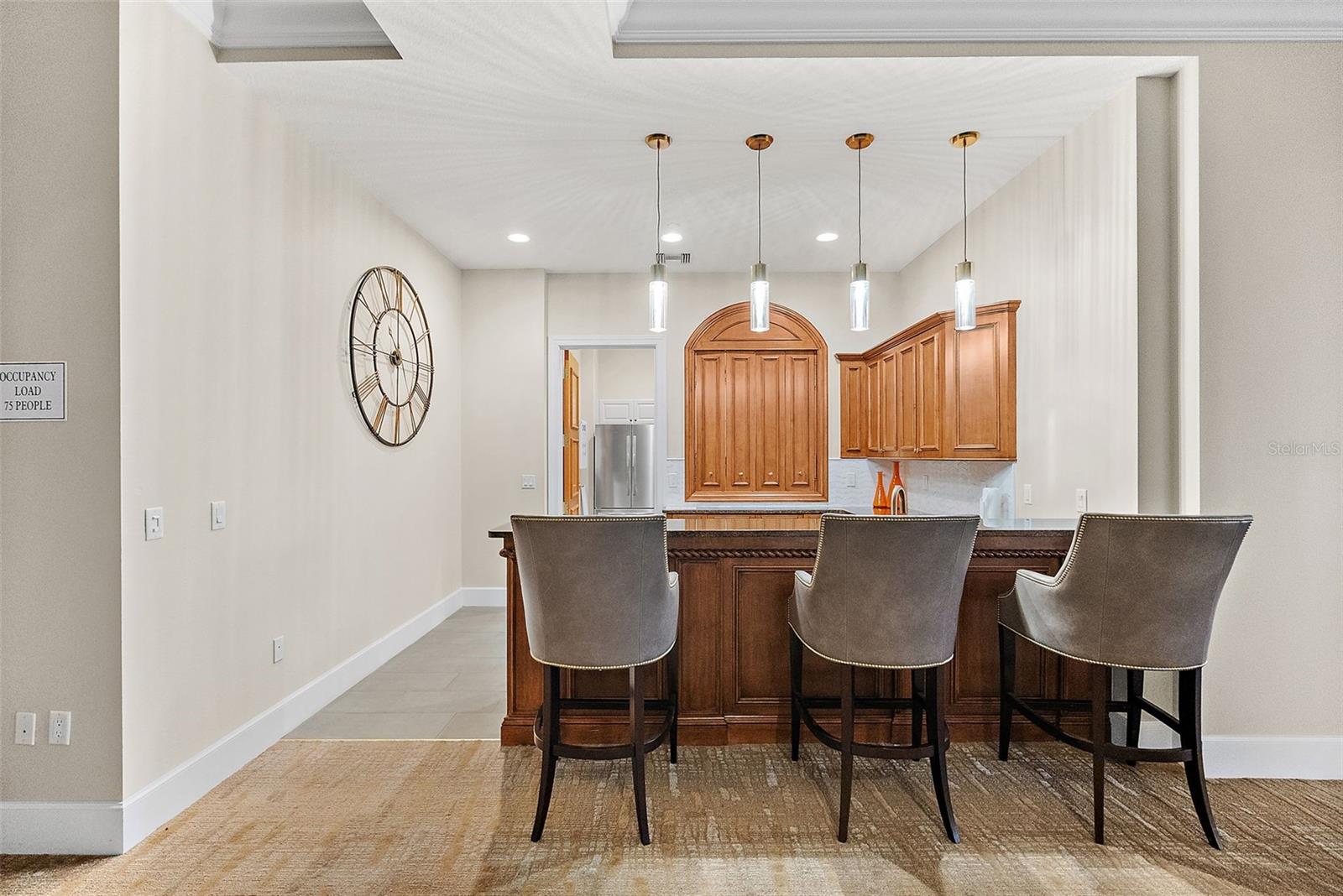 FLORENCIA CONDO - Residential