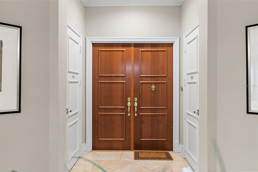 Photo of 100 Beach Drive NE #301, St Petersburg, FL 33701 (MLS # TB8433538)