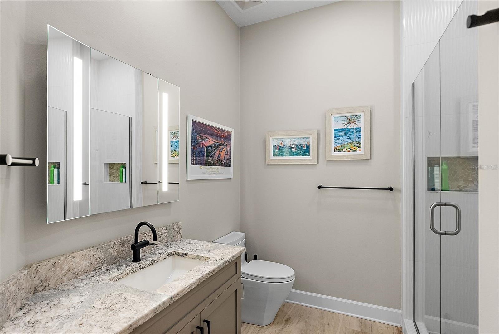 FLORENCIA CONDO - Residential