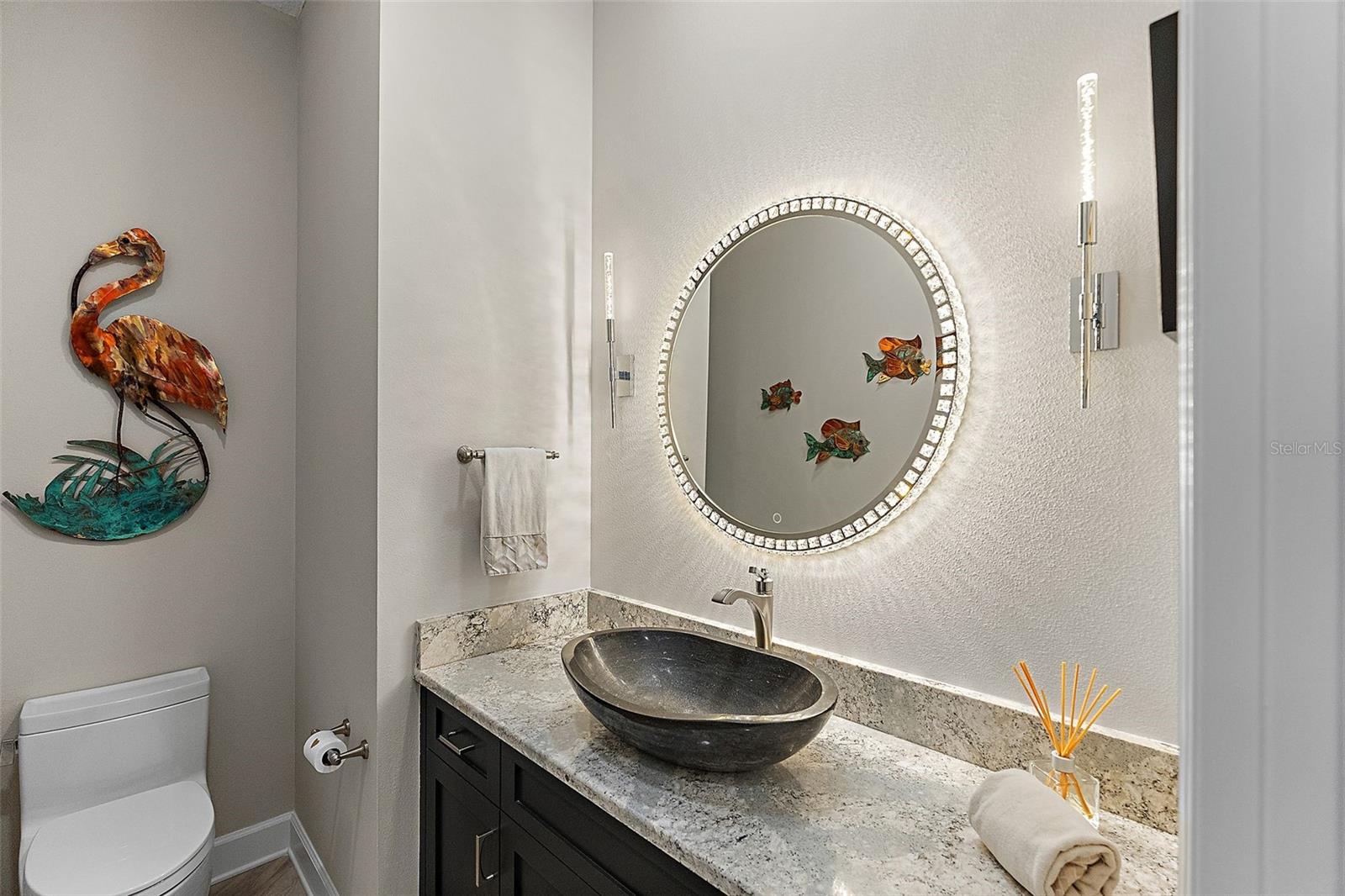 FLORENCIA CONDO - Residential