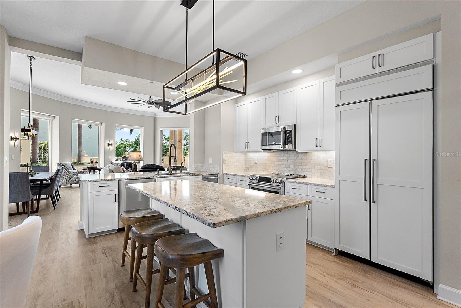 FLORENCIA CONDO - Residential