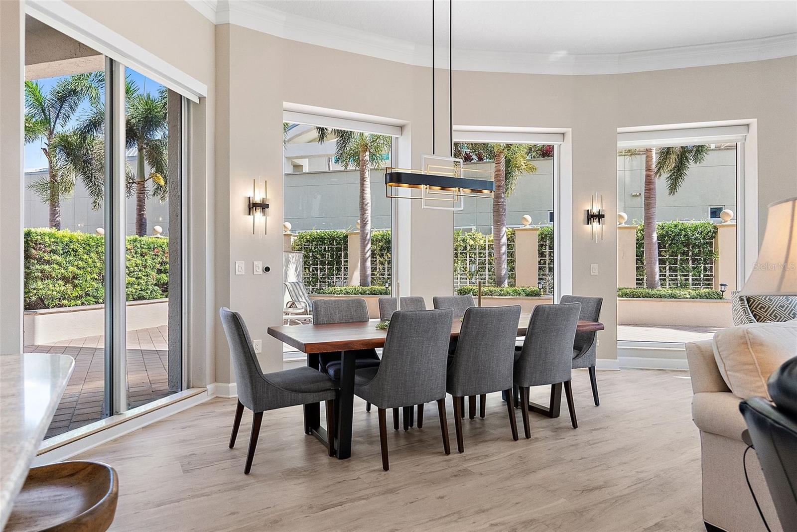 FLORENCIA CONDO - Residential