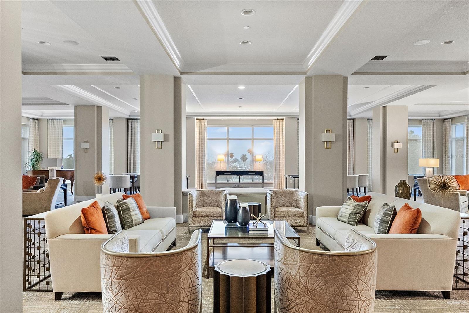 FLORENCIA CONDO - Residential