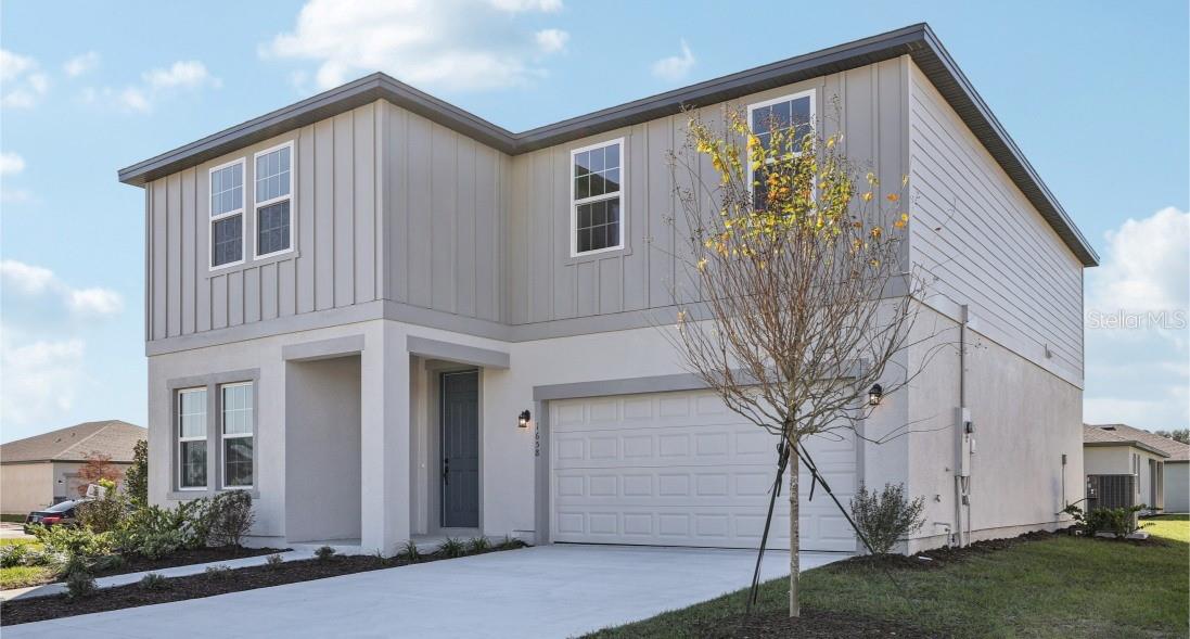 1658 CANE BAMBOO DRIVE