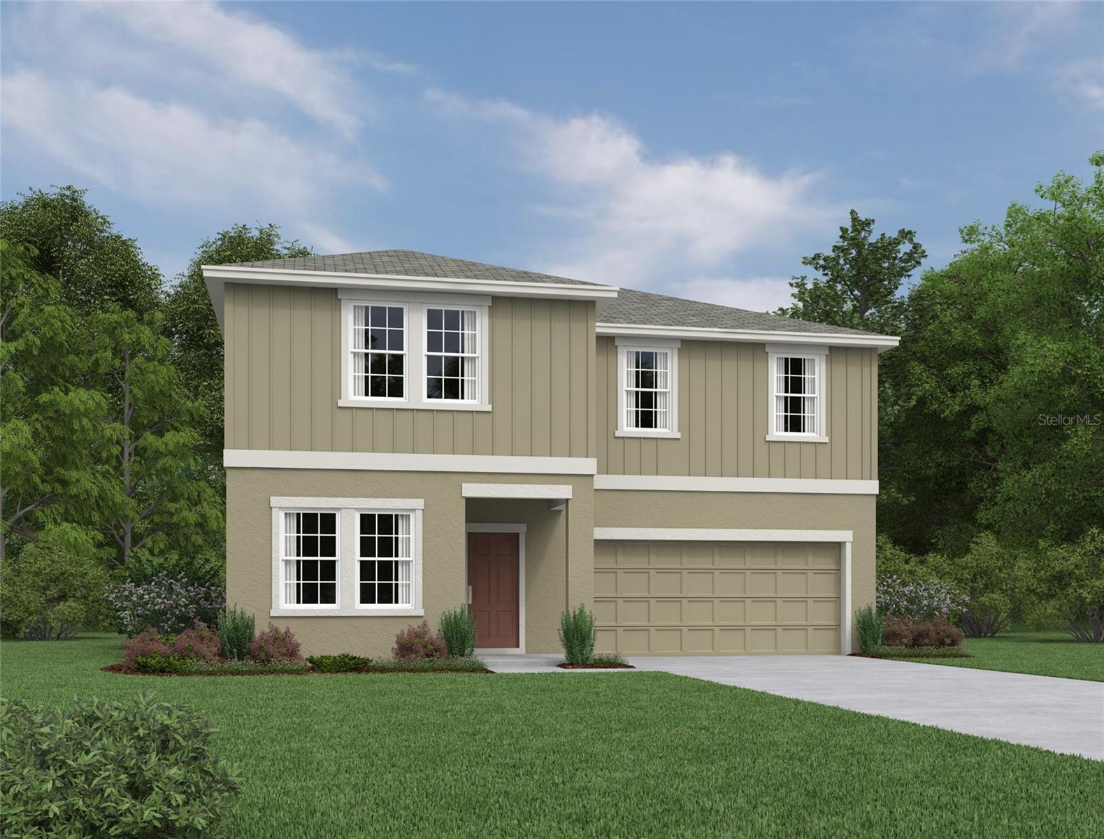 Under Construction. Rates as lot as 3.99%!* Discover this thoughtfully designed home in Tyson Reserve, a charming community of just 122 homes where style meets function in a serene setting. Nestled on an oversized 62.5’ wide homesite with peaceful green space behind the backyard, this home offers privacy, space, and a perfect environment for relaxation and entertaining. A rare three-car garage provides ample storage and flexibility for growing families or hobbyists alike.
Step inside to find 8’ tall interior and exterior doors on the first floor, creating a grand and open atmosphere. The heart of the home is the stunning kitchen, complete with a designer tile backsplash, modern hardware and fixtures, and sleek 42” cabinetry. Luxury quartz countertops extend throughout the kitchen and bathrooms, offering timeless beauty and durability.
Upstairs, a versatile loft area provides additional living space—ideal for a home office, game room, or media lounge. Designed with care by the Ashton Woods Studio and inspired by the Artisan Collection, this home blends clean lines, textured finishes, and warm neutral tones for a curated and welcoming feel.
Enjoy community features such as a shaded playground and a peaceful walking trail that wraps around a picturesque pond. With its spacious layout, premium finishes, and tranquil surroundings, this home in Tyson Reserve is the perfect retreat to come home to.