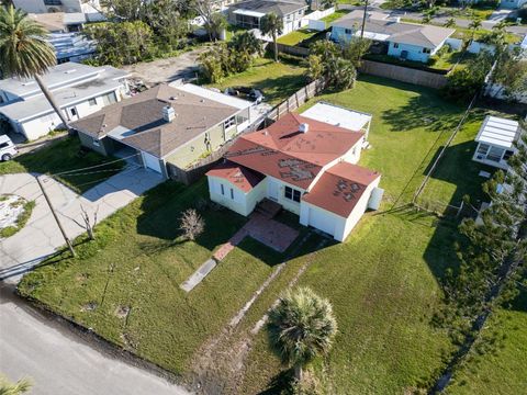 15822 REDINGTON DRIVE REDINGTON BEACH FL 33708