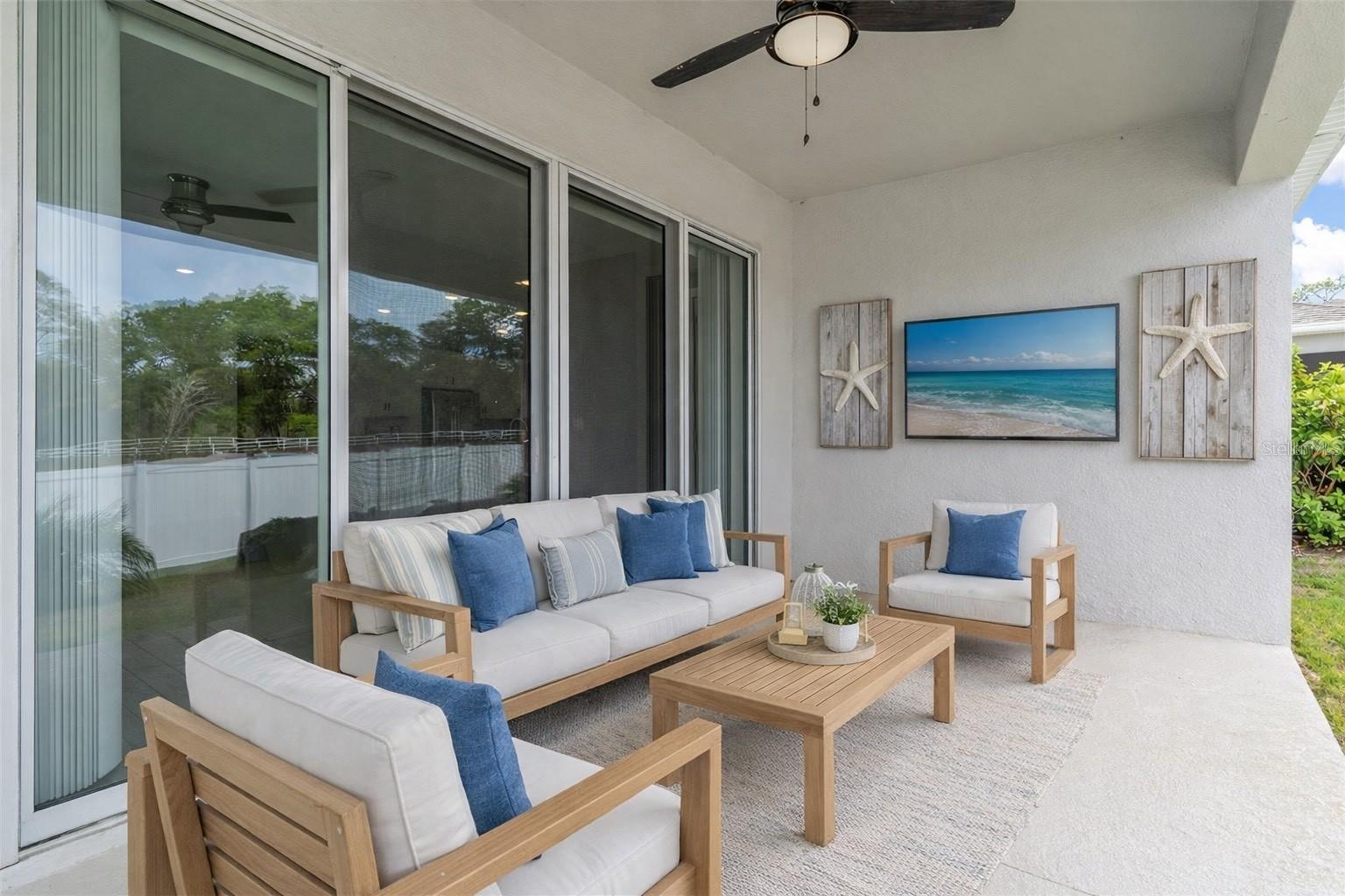 SPRING CRK PH 2 - Residential