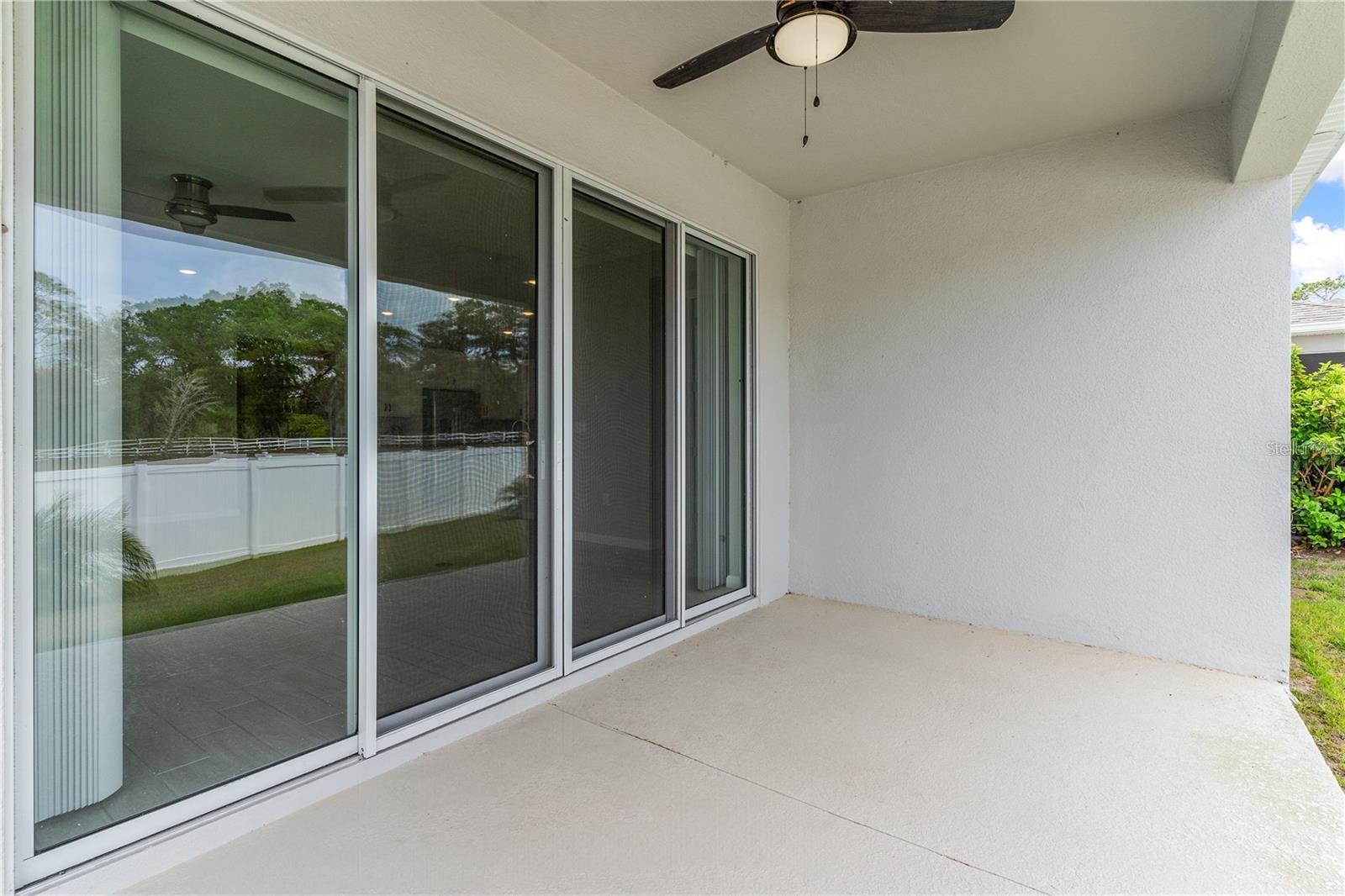 SPRING CRK PH 2 - Residential