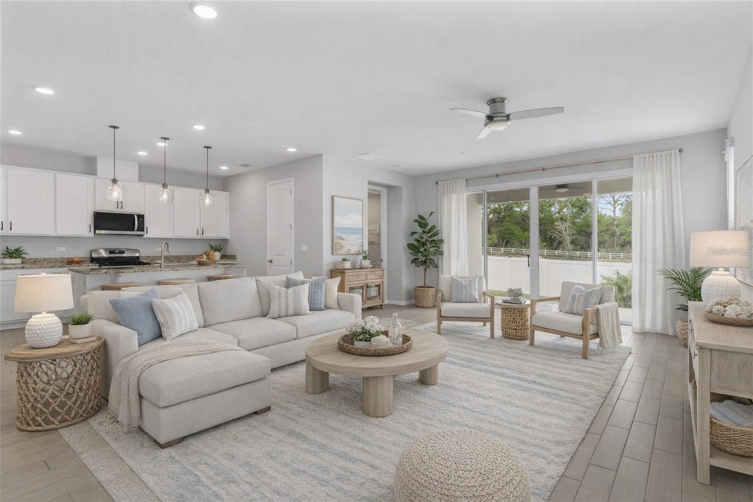 SPRING CRK PH 2 - Residential