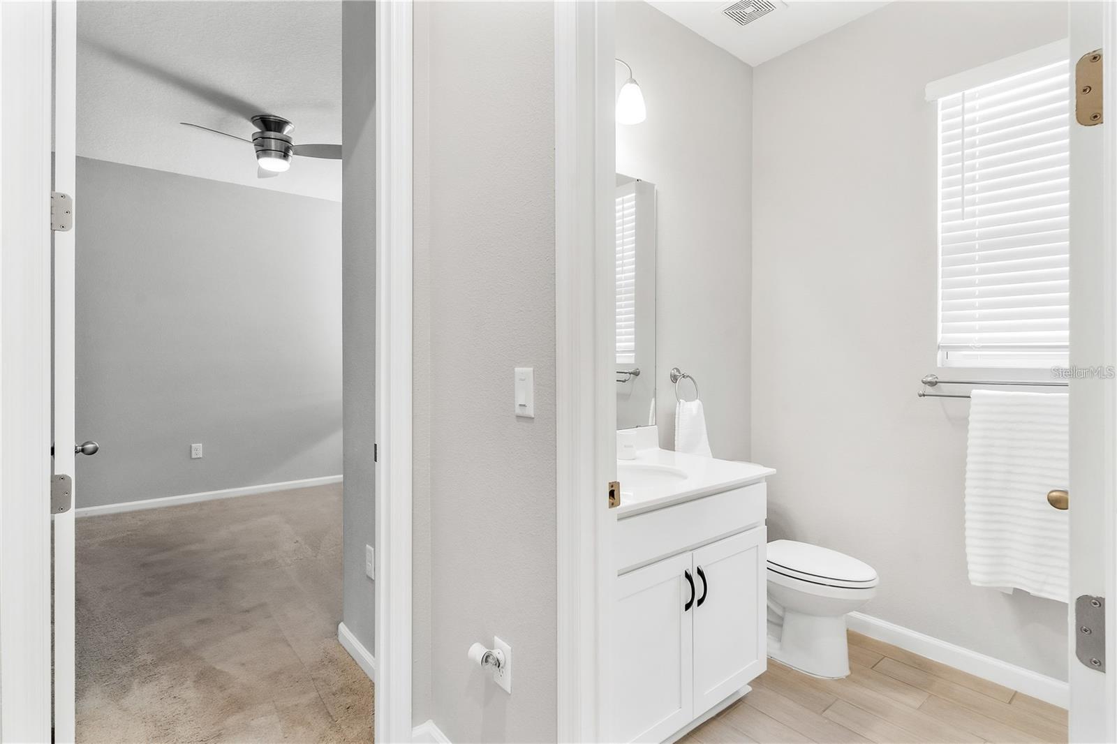 SPRING CRK PH 2 - Residential