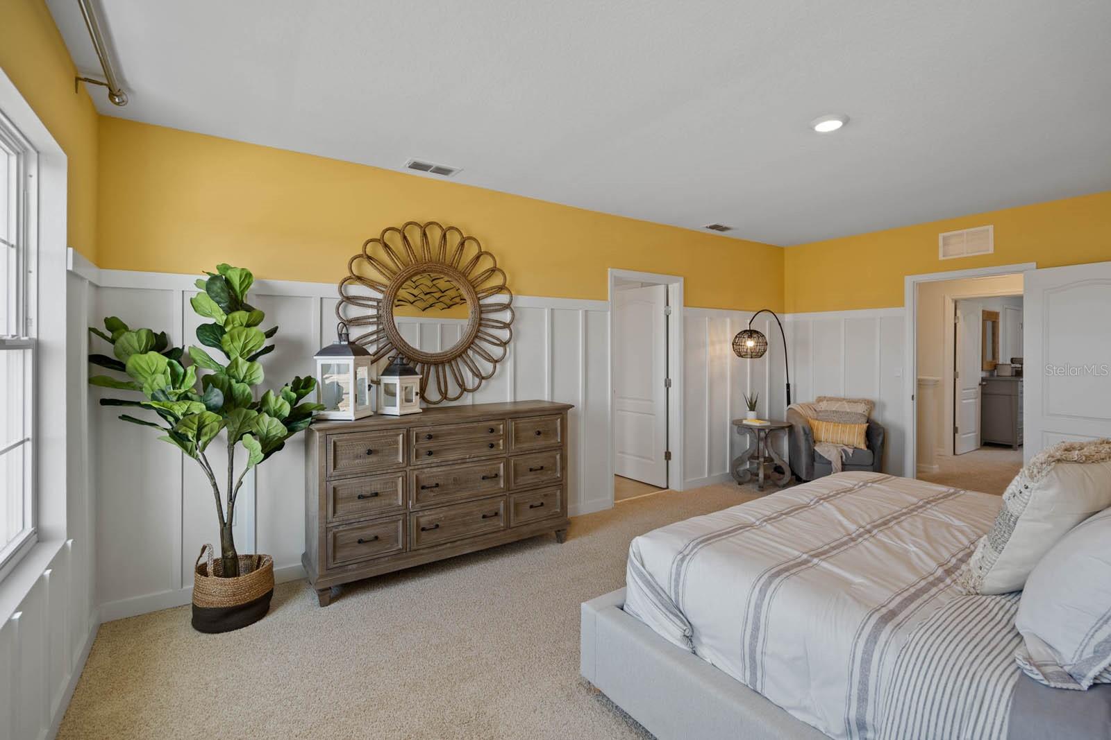 WIND MEADOWS SOUTH - Residential