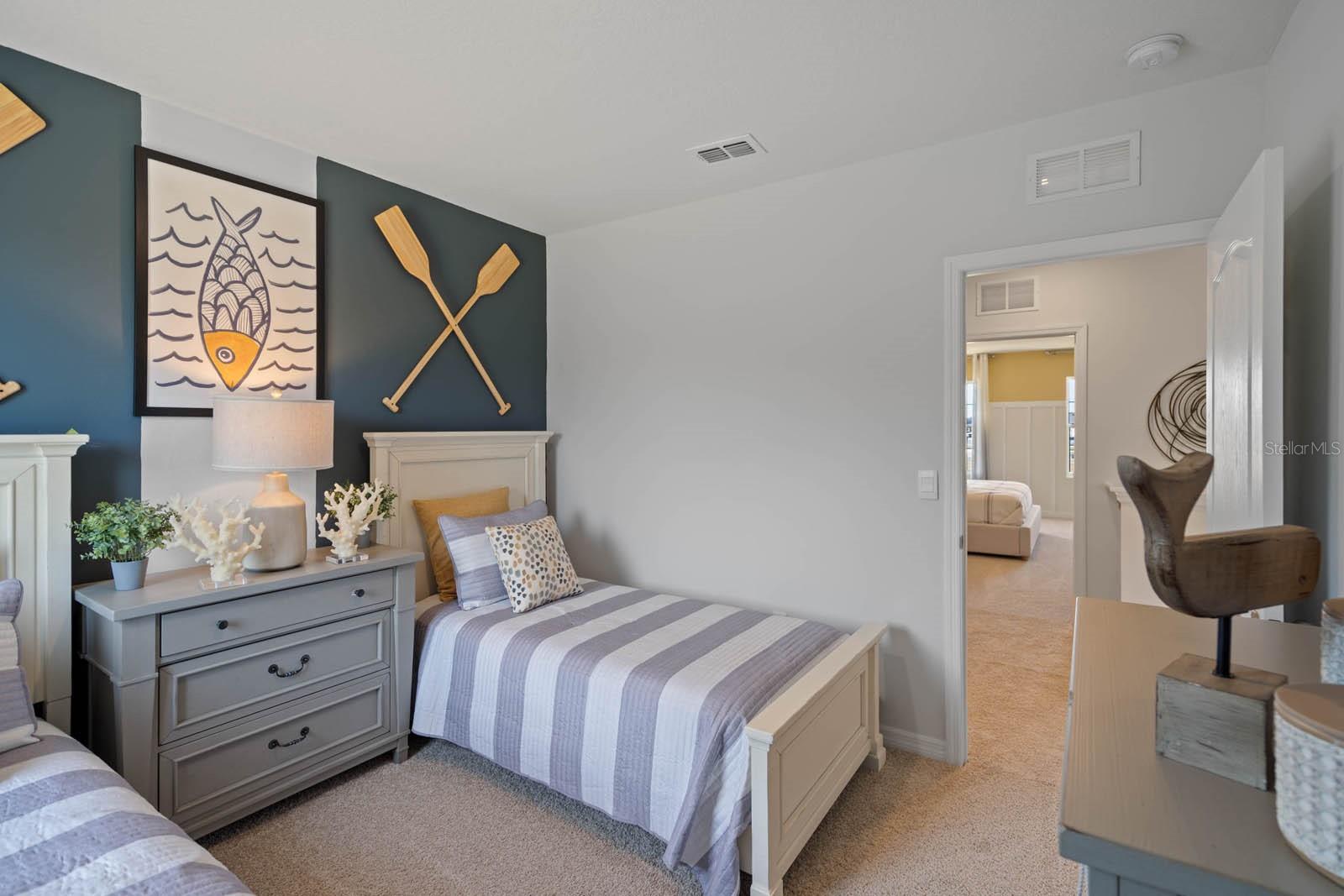 WIND MEADOWS SOUTH - Residential