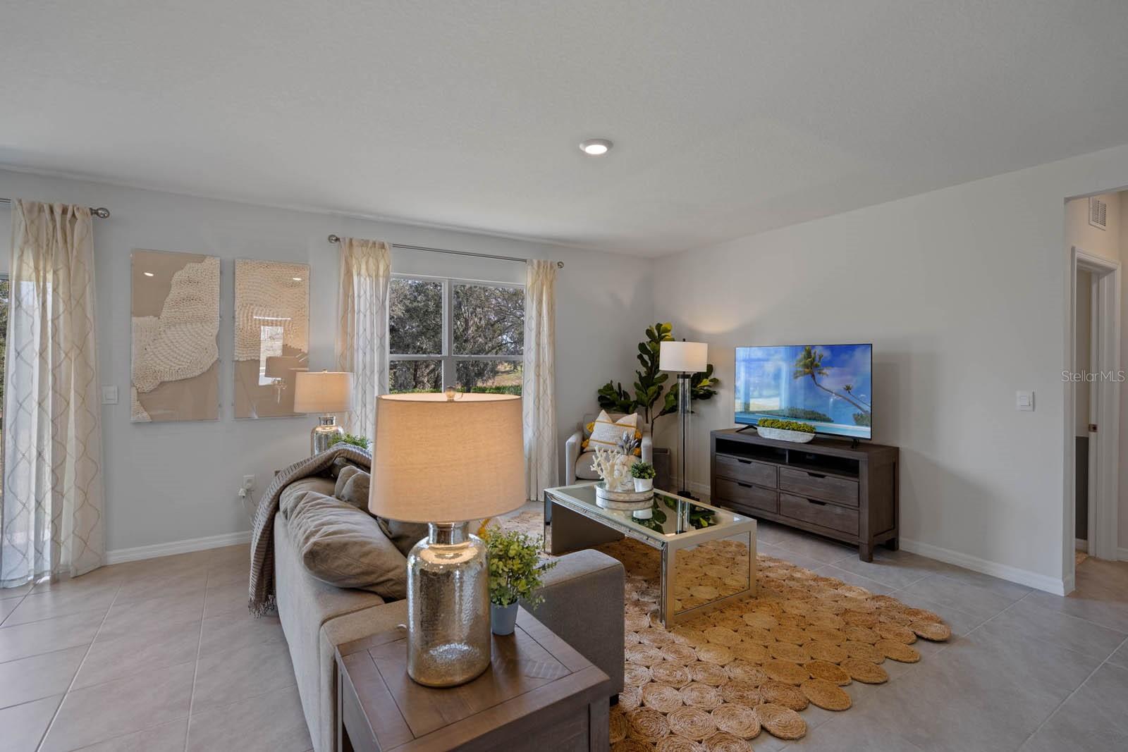 WIND MEADOWS SOUTH - Residential