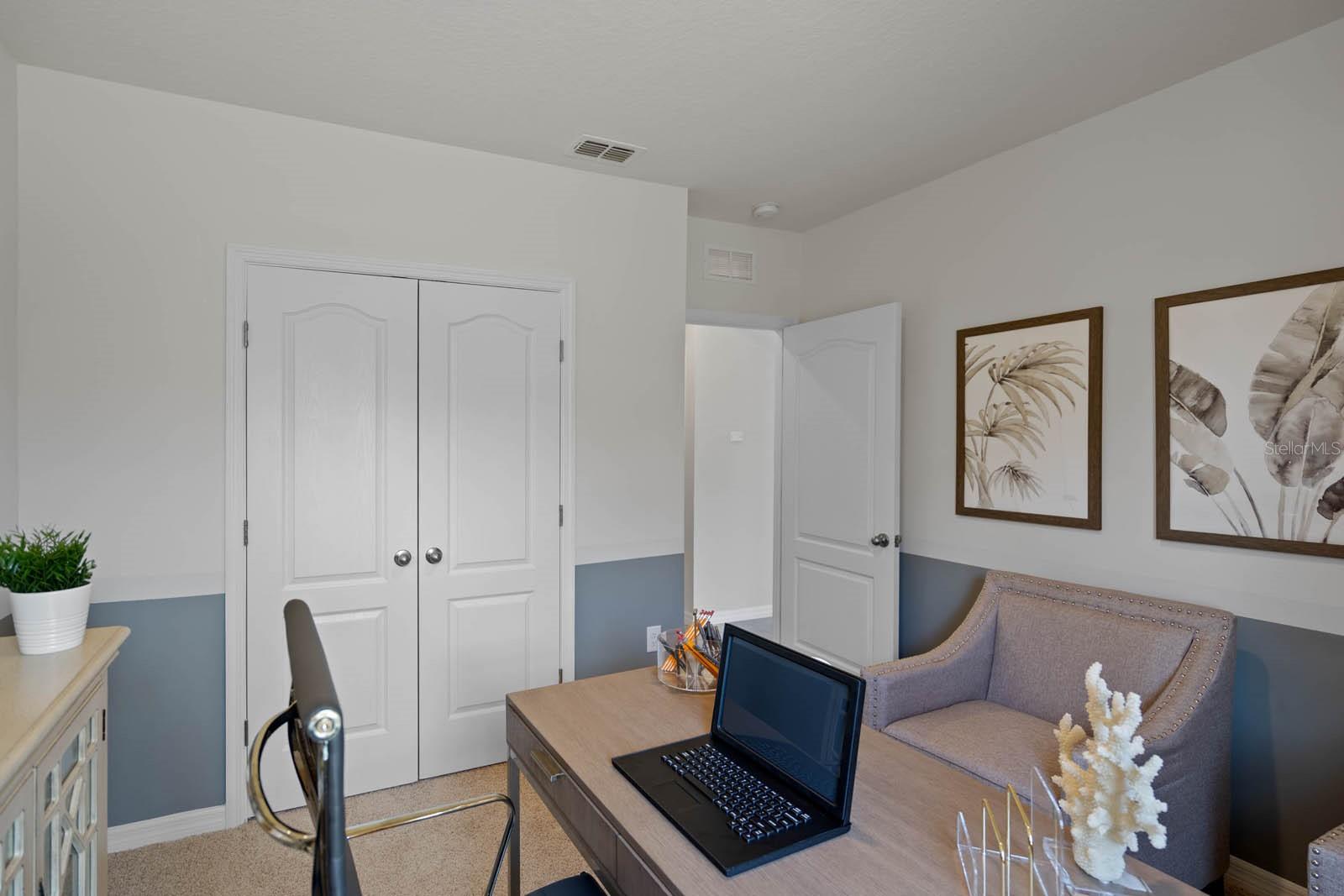 WIND MEADOWS SOUTH - Residential