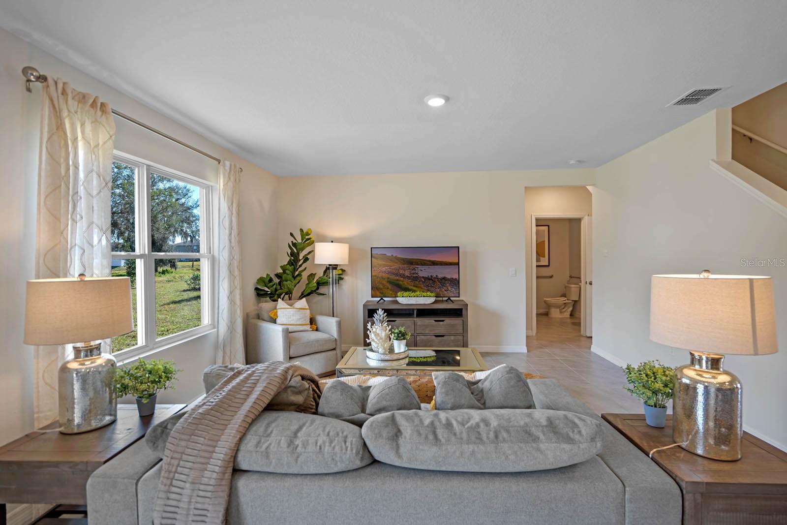 WIND MEADOWS SOUTH - Residential