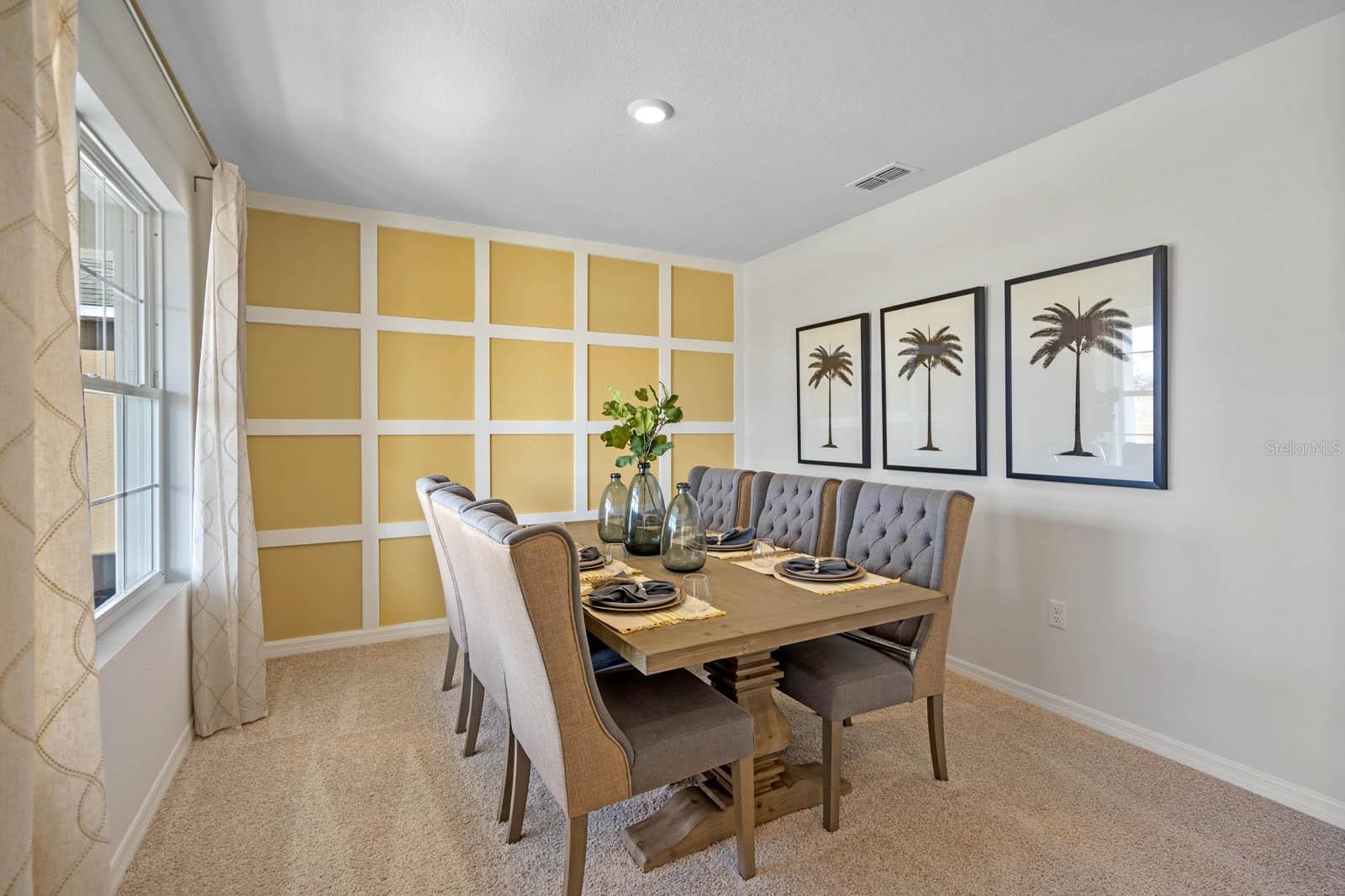 WIND MEADOWS SOUTH - Residential