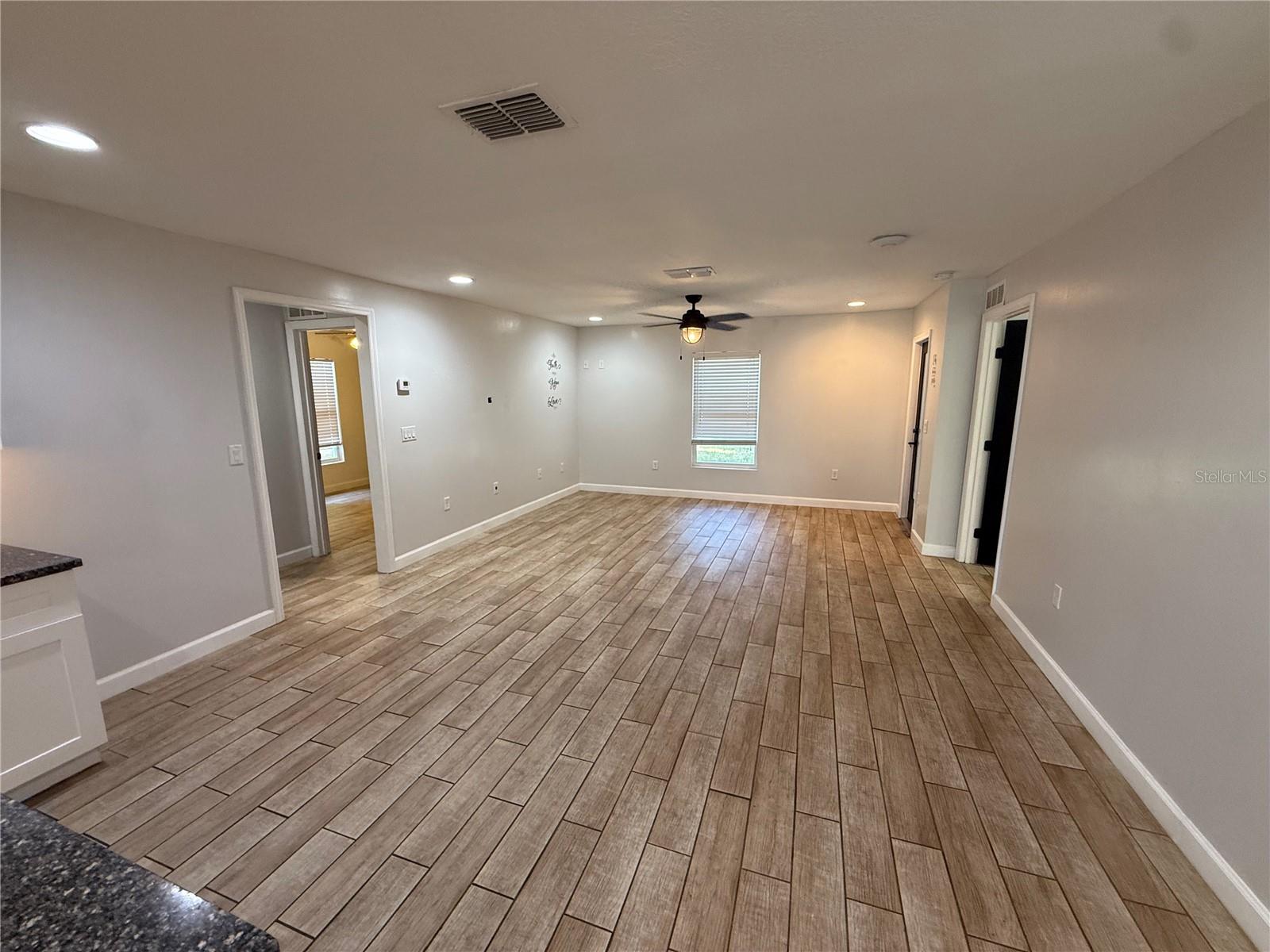 DREAMWOLD - Residential