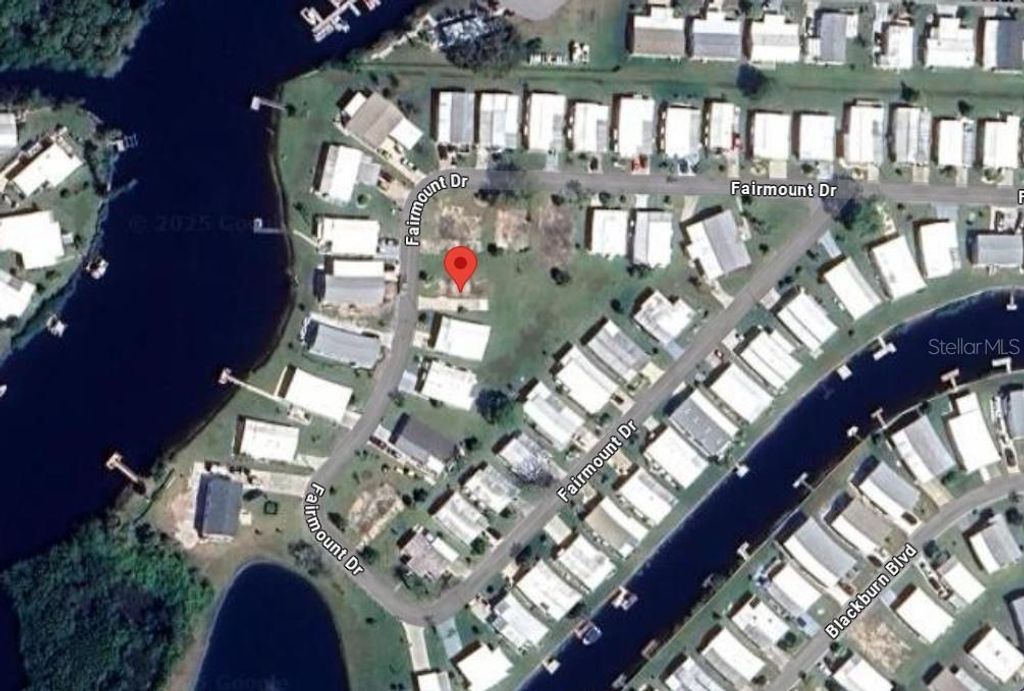 Photo of 713 Fairmount Drive, North Port, FL 34287 (MLS # C7510686)