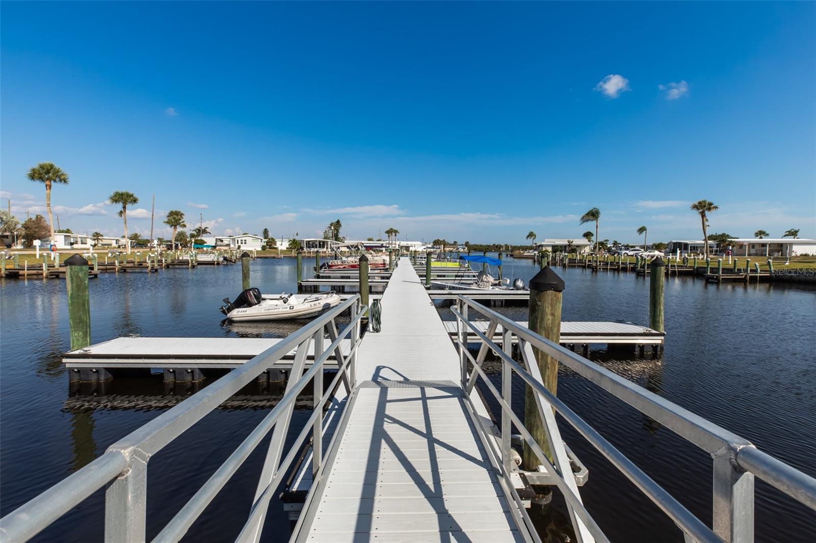 HARBOR COVE - Land