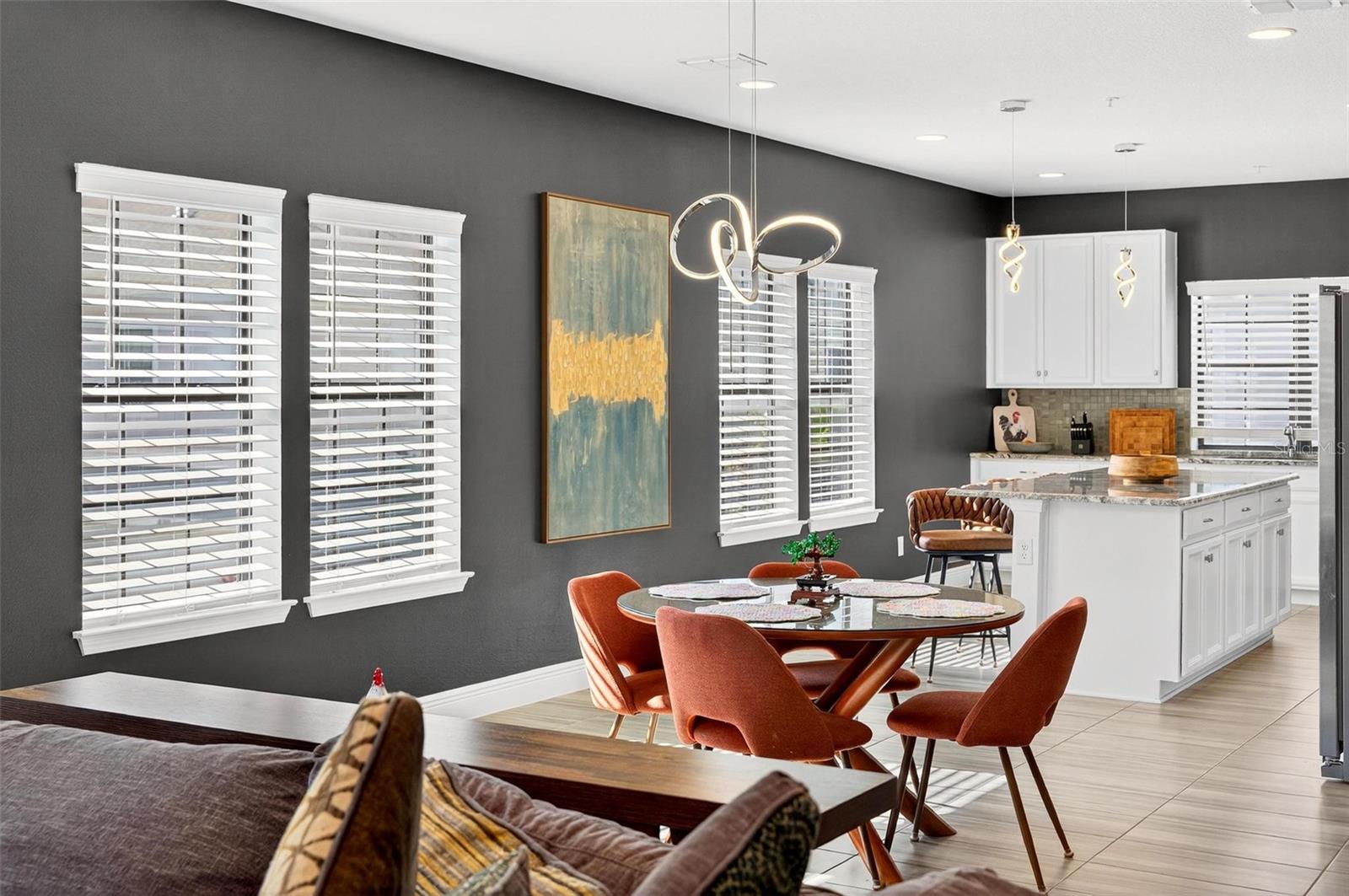 SEMINOLE CROSSING TWNHMS - Residential