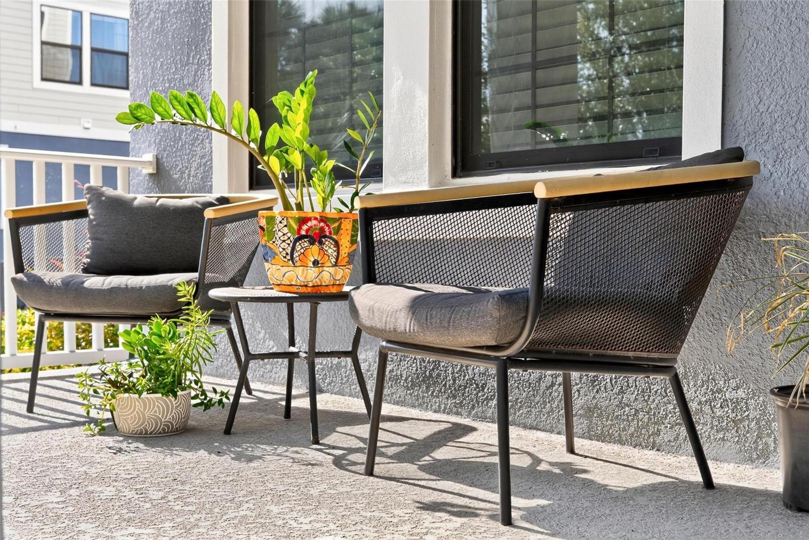 SEMINOLE CROSSING TWNHMS - Residential