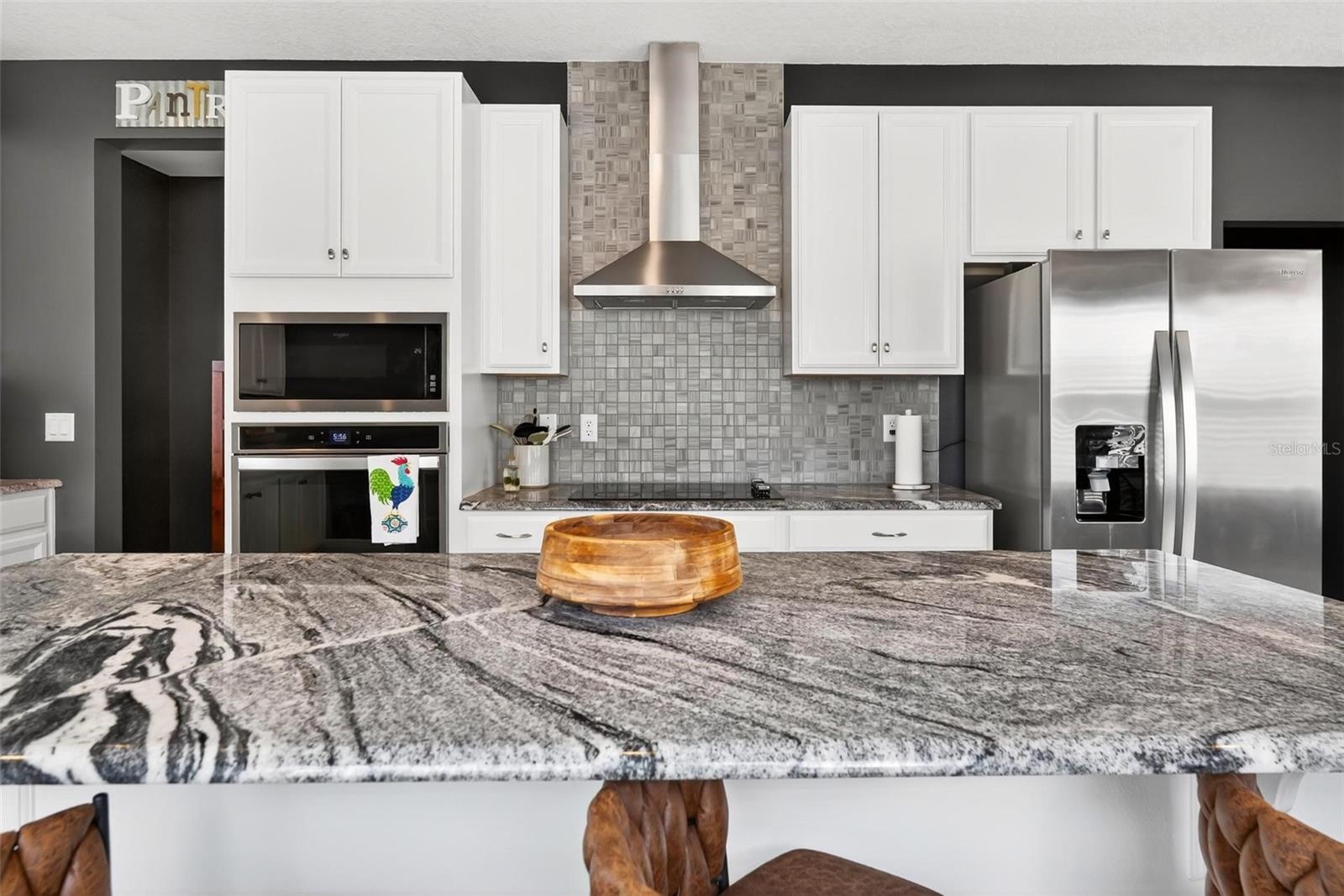 SEMINOLE CROSSING TWNHMS - Residential