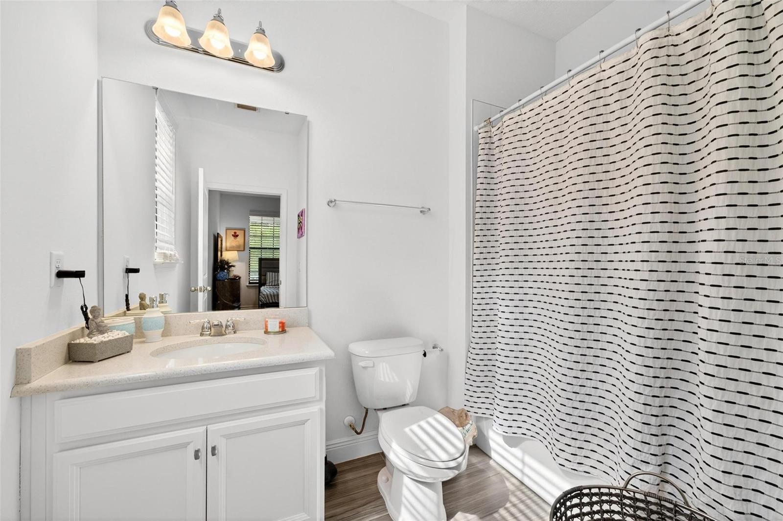 SEMINOLE CROSSING TWNHMS - Residential