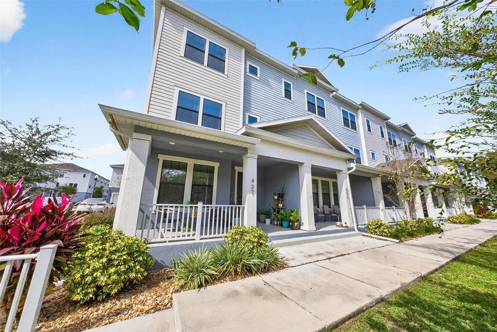 Photo of 427 Diamond Dove Cove, Winter Springs, FL 32708 (MLS # O6354316)