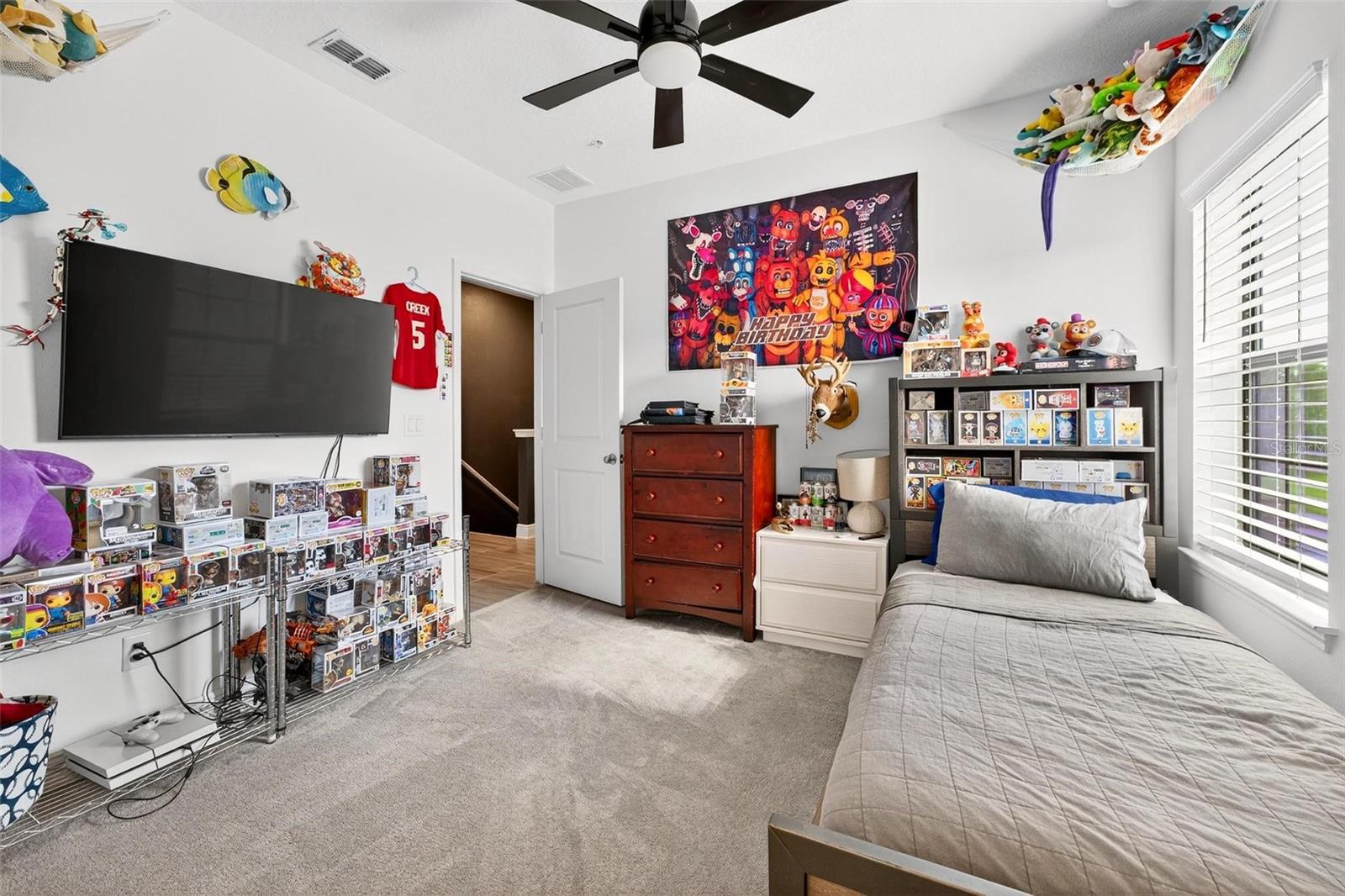 SEMINOLE CROSSING TWNHMS - Residential