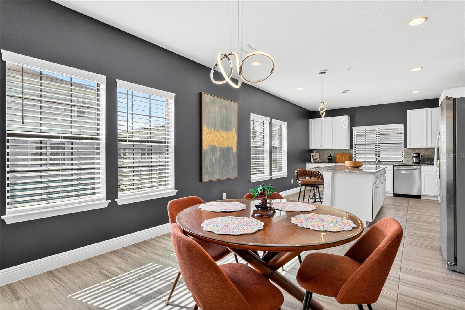 SEMINOLE CROSSING TWNHMS - Residential