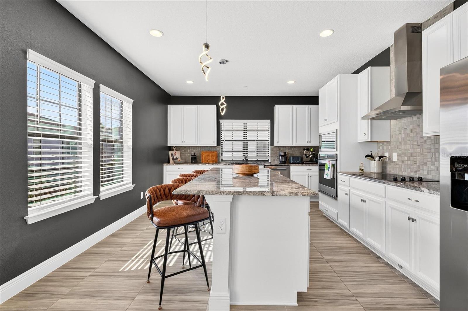 SEMINOLE CROSSING TWNHMS - Residential