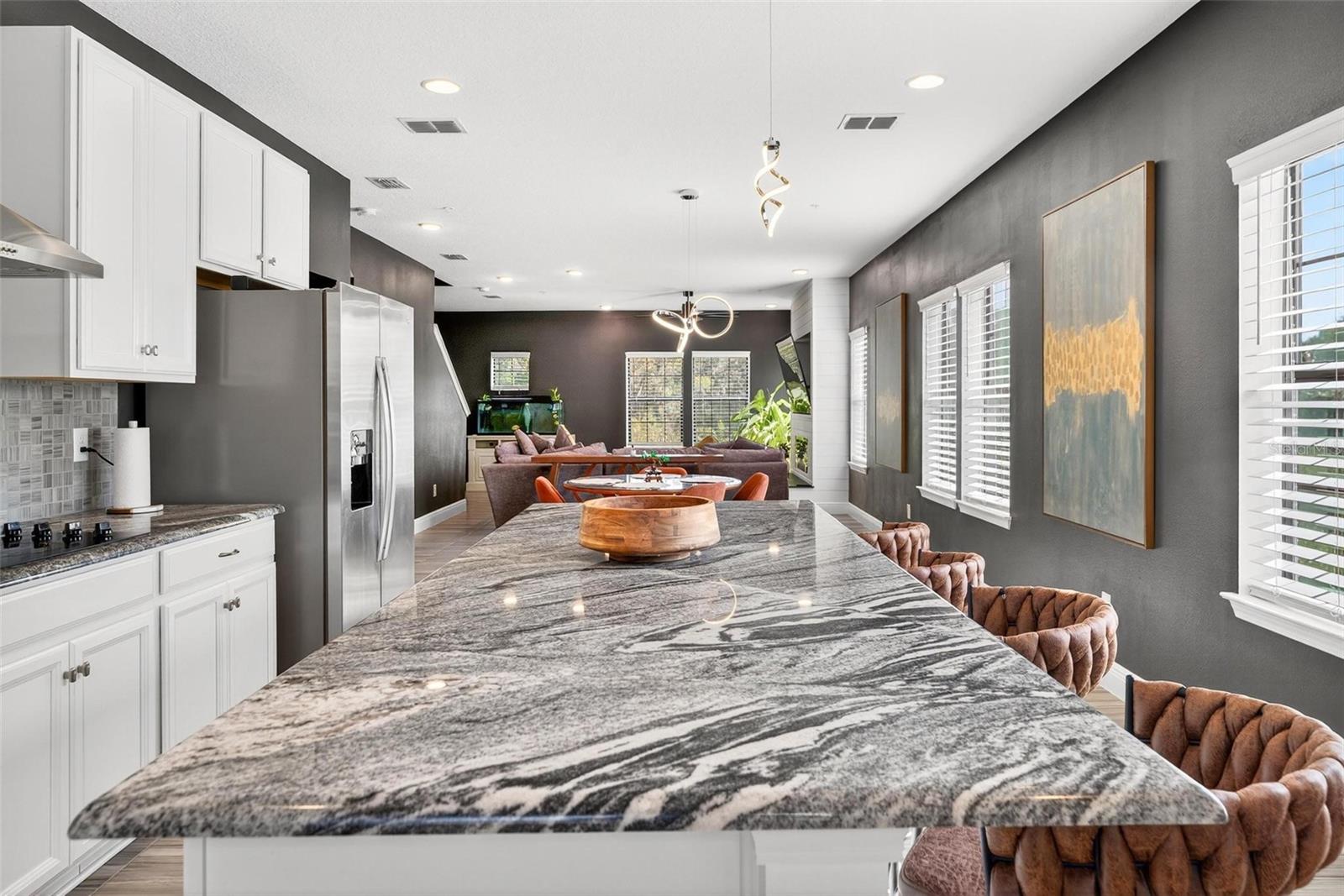 SEMINOLE CROSSING TWNHMS - Residential