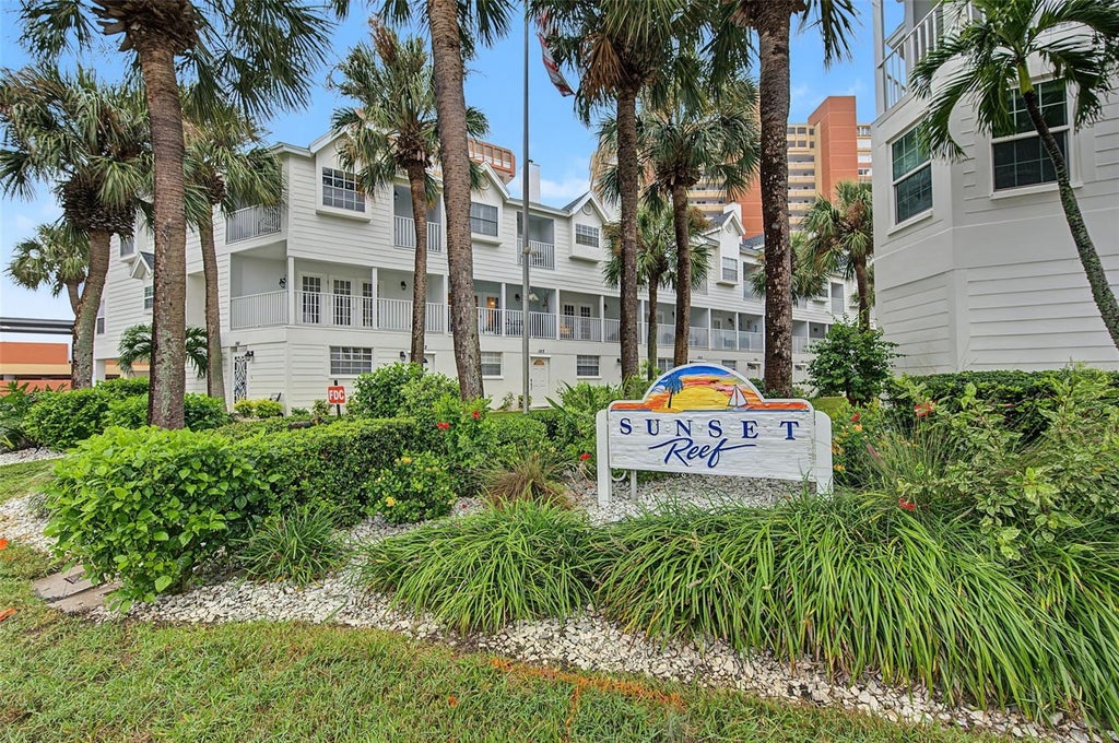 Photo of 17960 Gulf Boulevard #118, Redington Shores, FL 33708 (MLS # TB8556747)