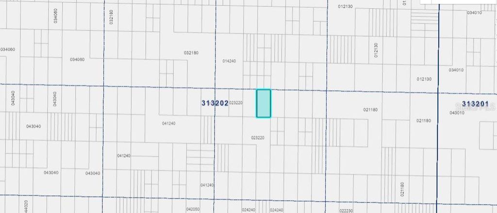 Photo of N/A, Frostproof, FL 33843 (MLS # O6269876)