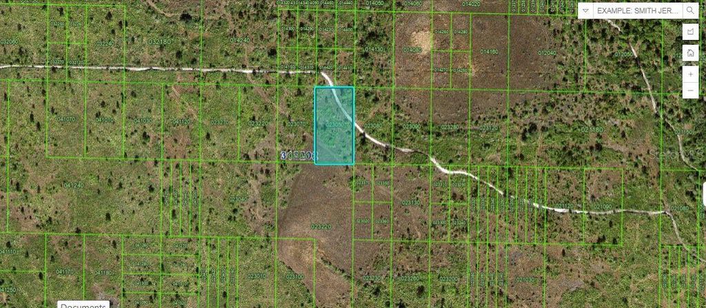 Photo of N/A, Frostproof, FL 33843 (MLS # O6269876)