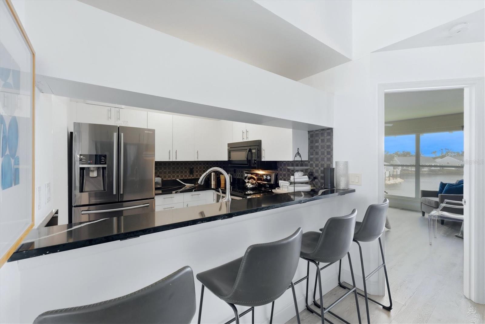 SHORELINE TERRACES VI AT PERICO BAY 1&2 - Residential