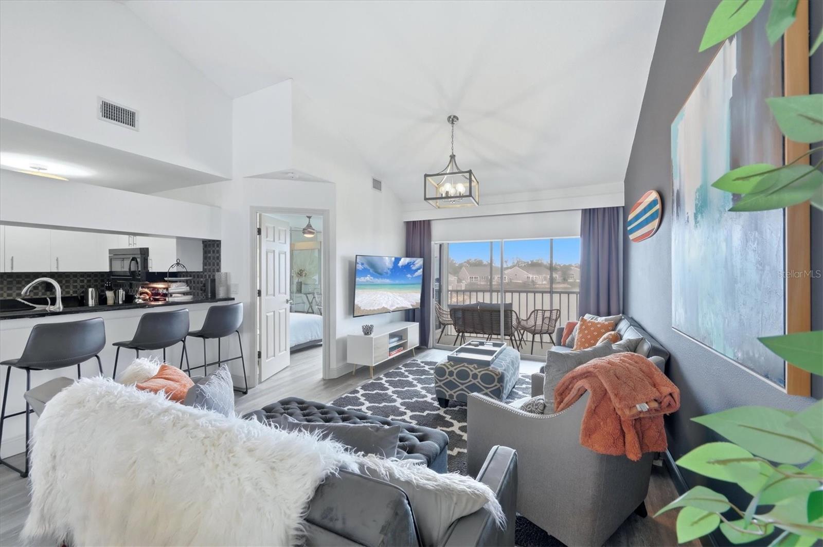 SHORELINE TERRACES VI AT PERICO BAY 1&2 - Residential