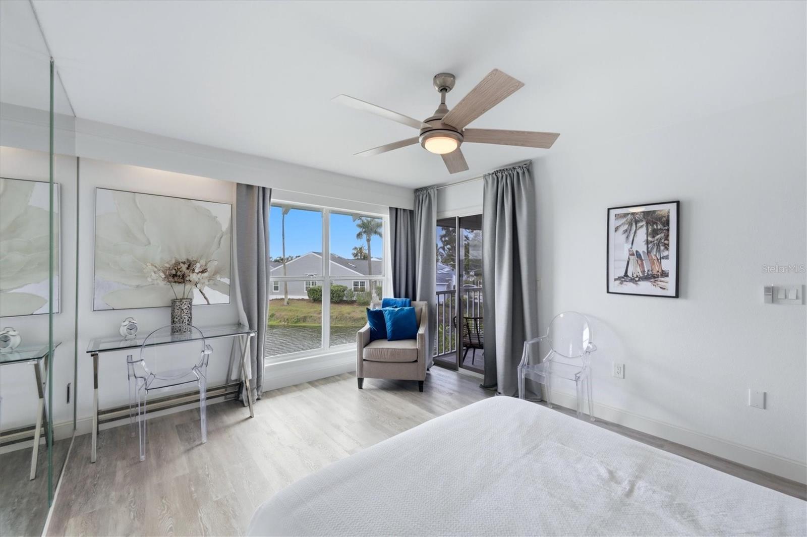 SHORELINE TERRACES VI AT PERICO BAY 1&2 - Residential