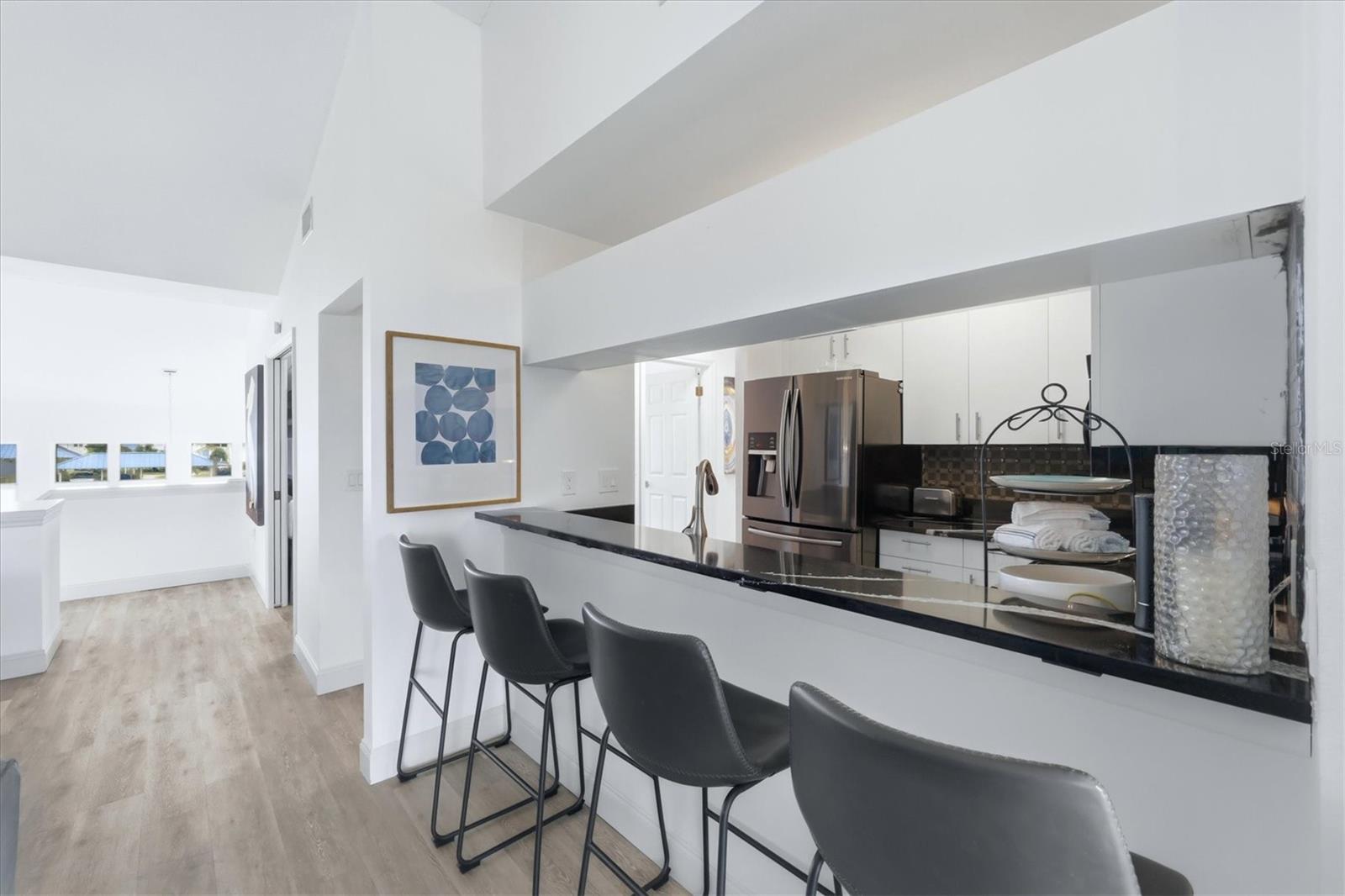 SHORELINE TERRACES VI AT PERICO BAY 1&2 - Residential