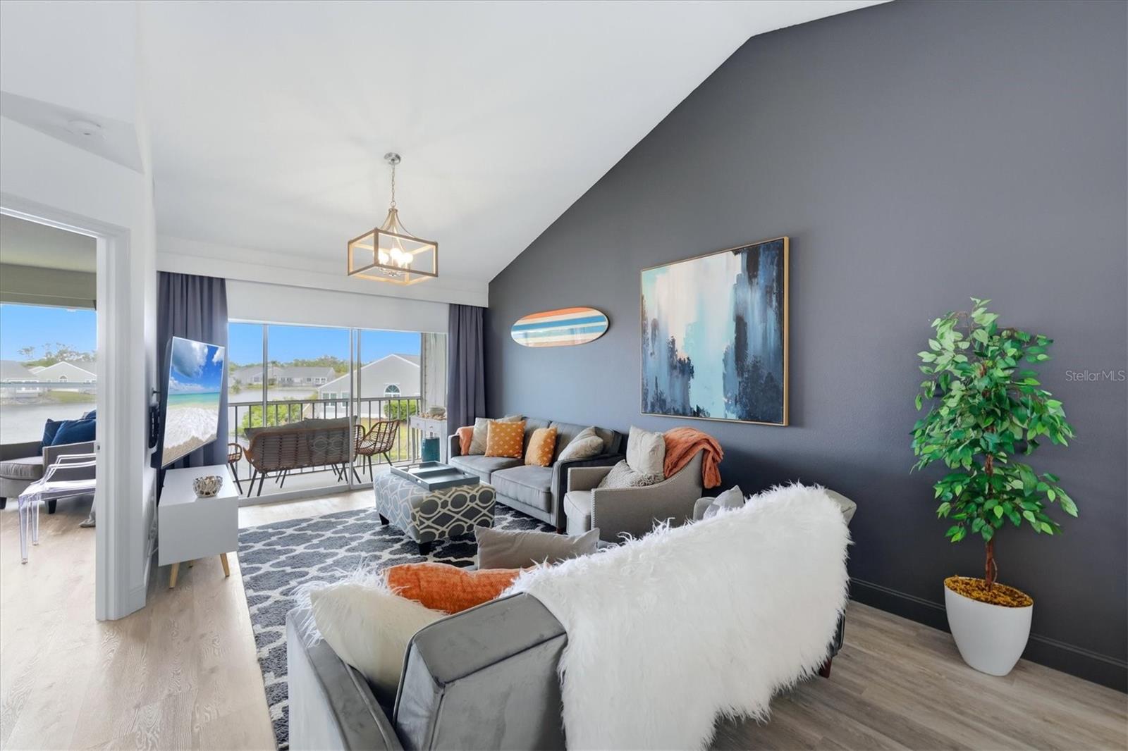 SHORELINE TERRACES VI AT PERICO BAY 1&2 - Residential